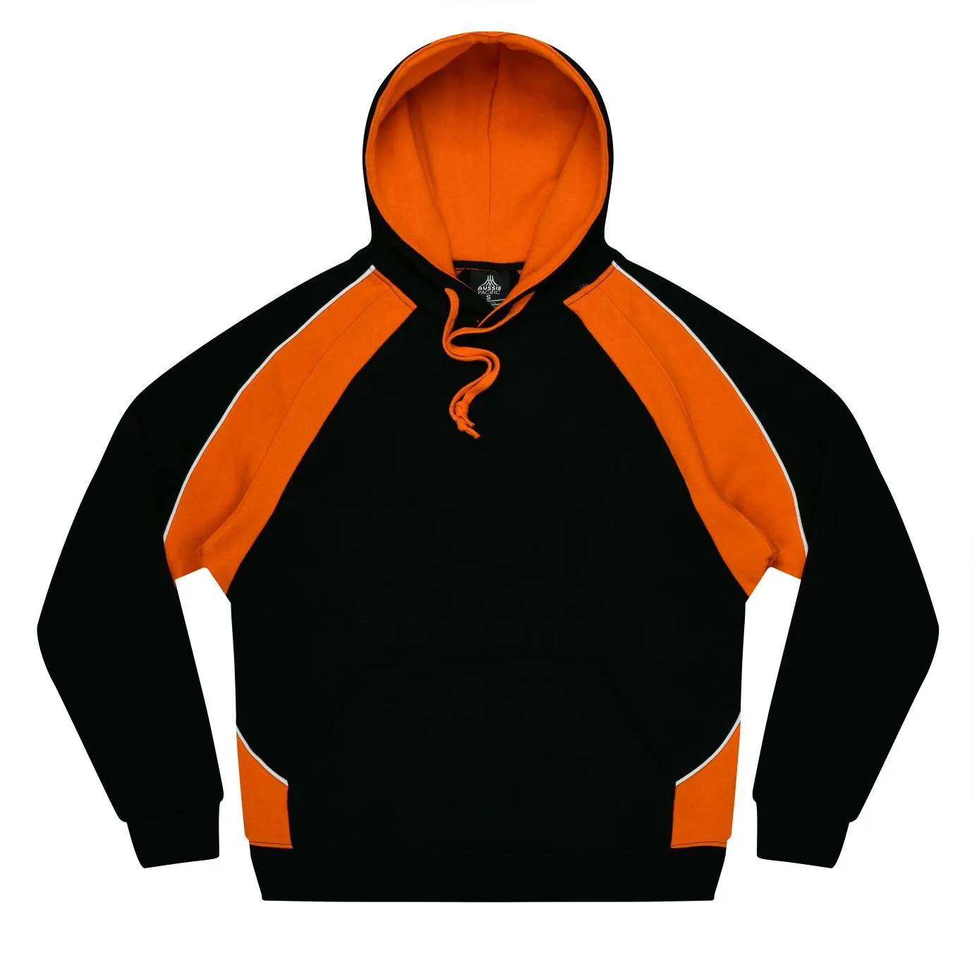 1509 Aussie Pacific Huxley Mens Hoodies - C1