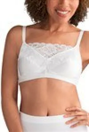 2118  Wire-Free  Bra