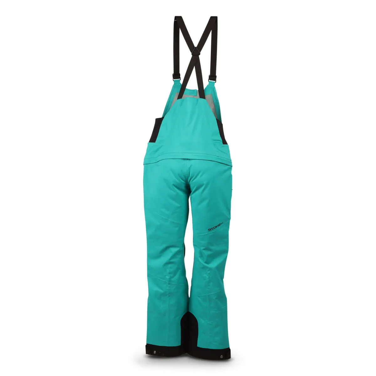 509 WOMEN'S STOKE ZI BIB