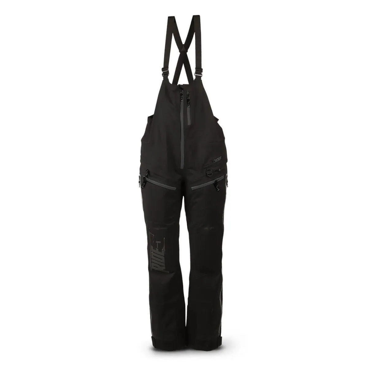 509 WOMEN'S STOKE ZI BIB
