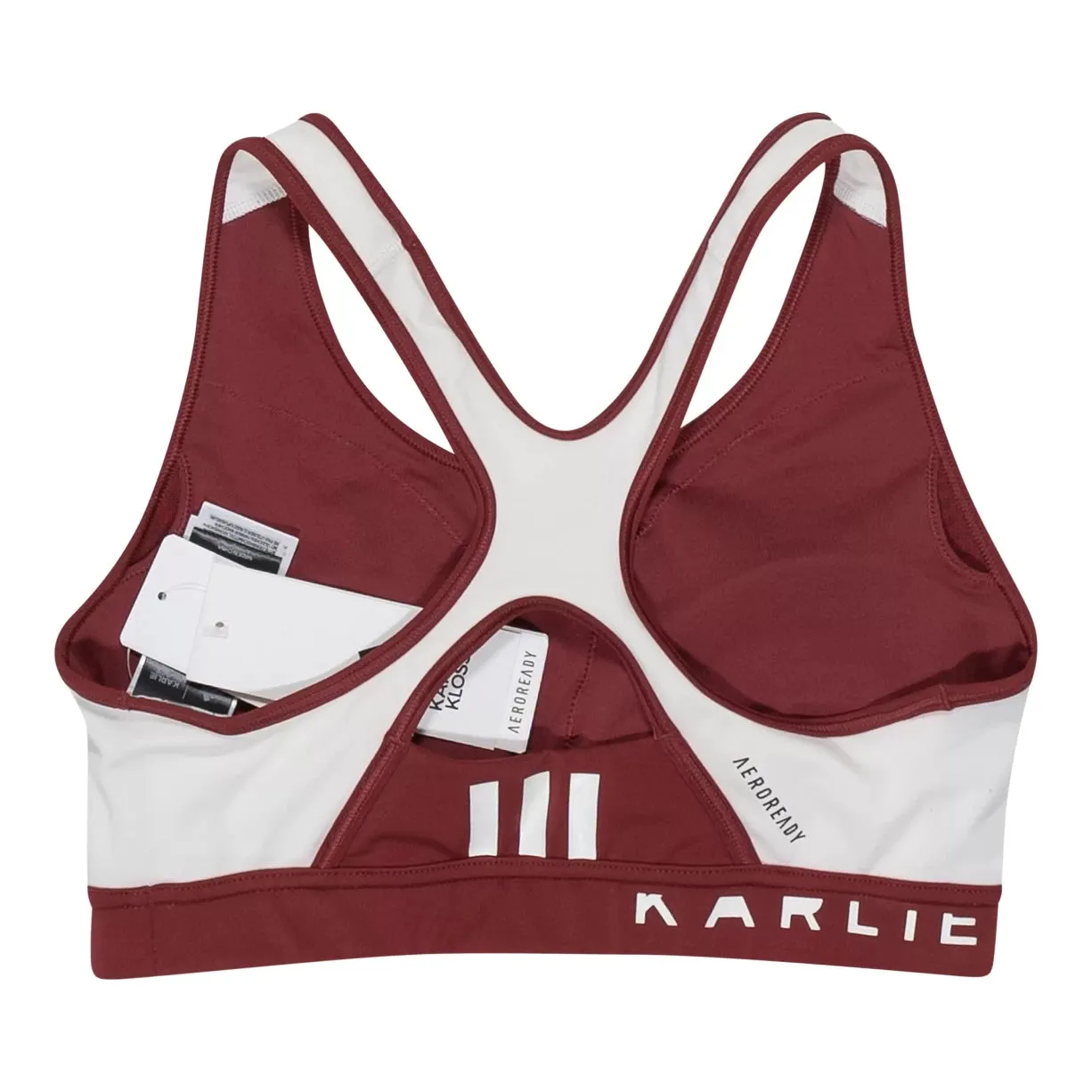 Adidas Karli Kloss Believe This Bra - Women's