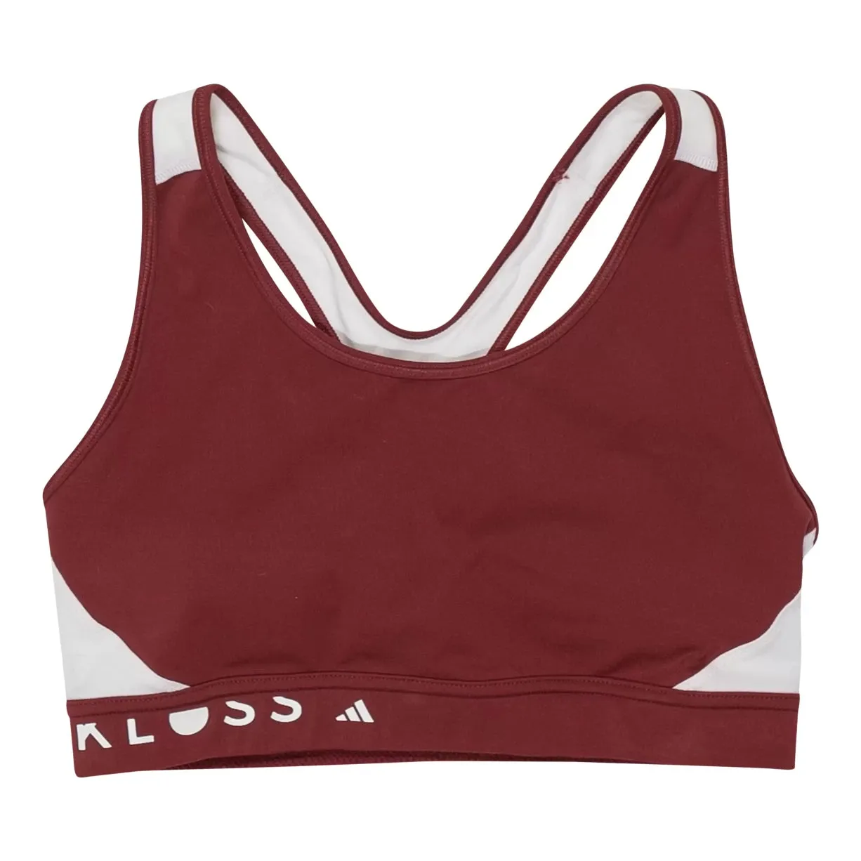 Adidas Karli Kloss Believe This Bra - Women's