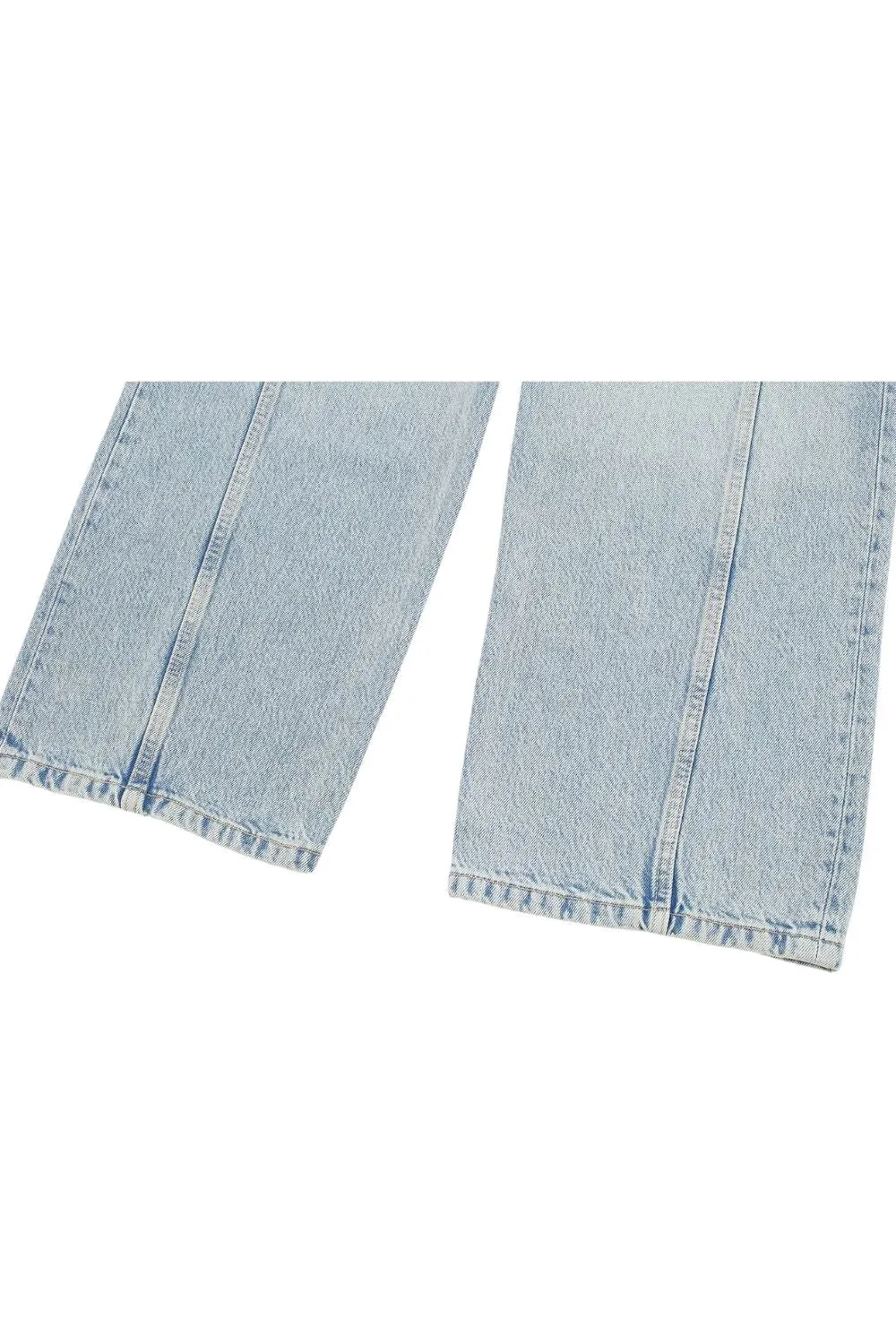 ‘Agata’ Utility Pocket Jeans