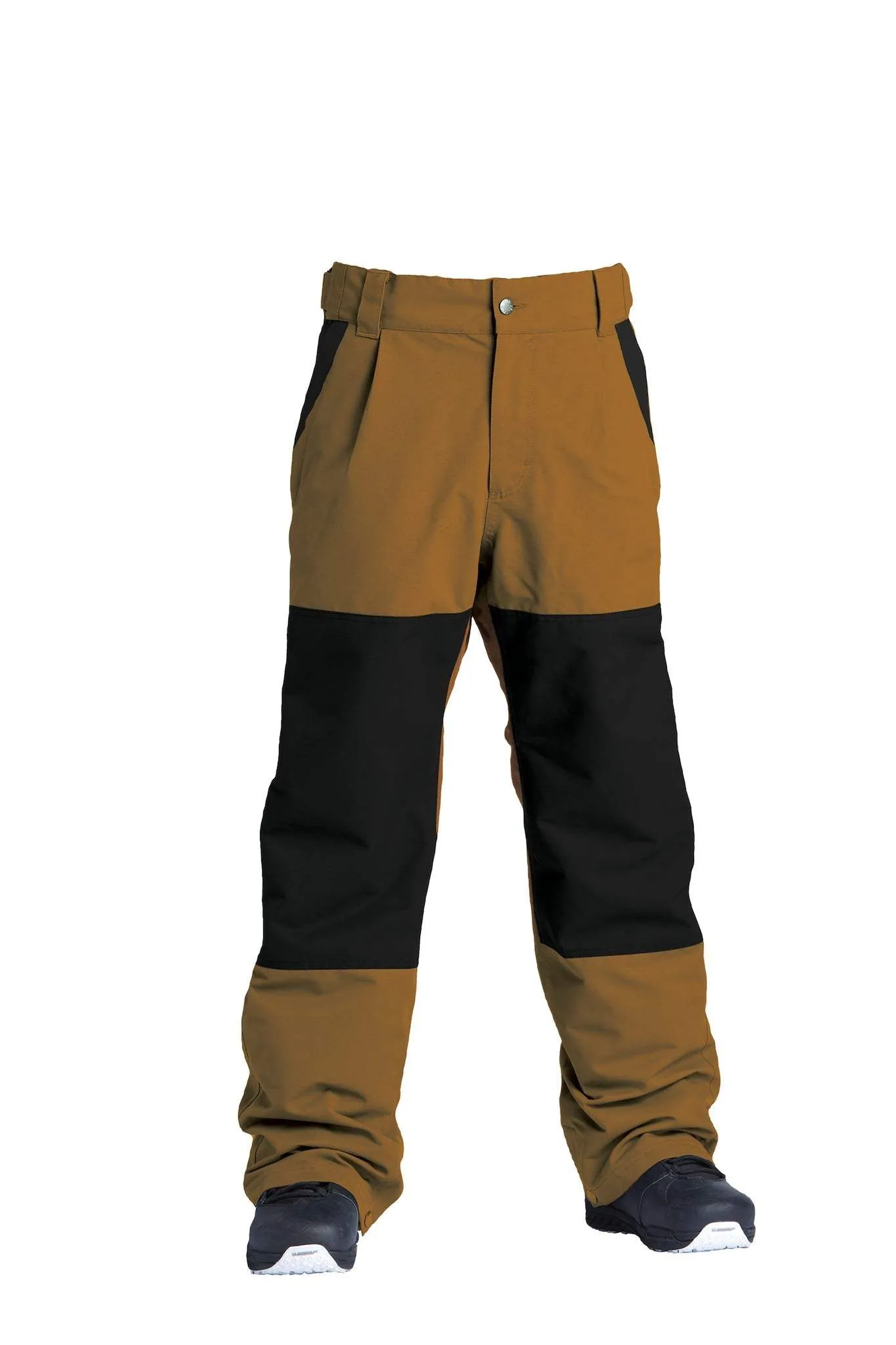 Airblaster Men’s Work Pants – Rugged & Functional Pants for Durability and Comfort in Any Job