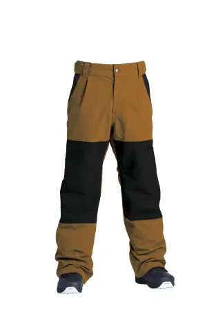 Airblaster Men’s Work Pants – Rugged & Functional Pants for Durability and Comfort in Any Job