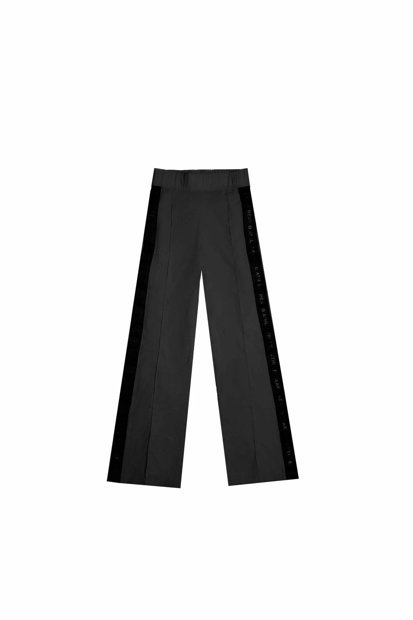 [AIRLITE] Off Duty Pants - Black