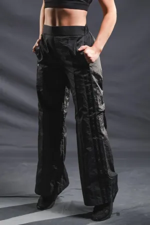 [AIRLITE] Off Duty Pants - Black