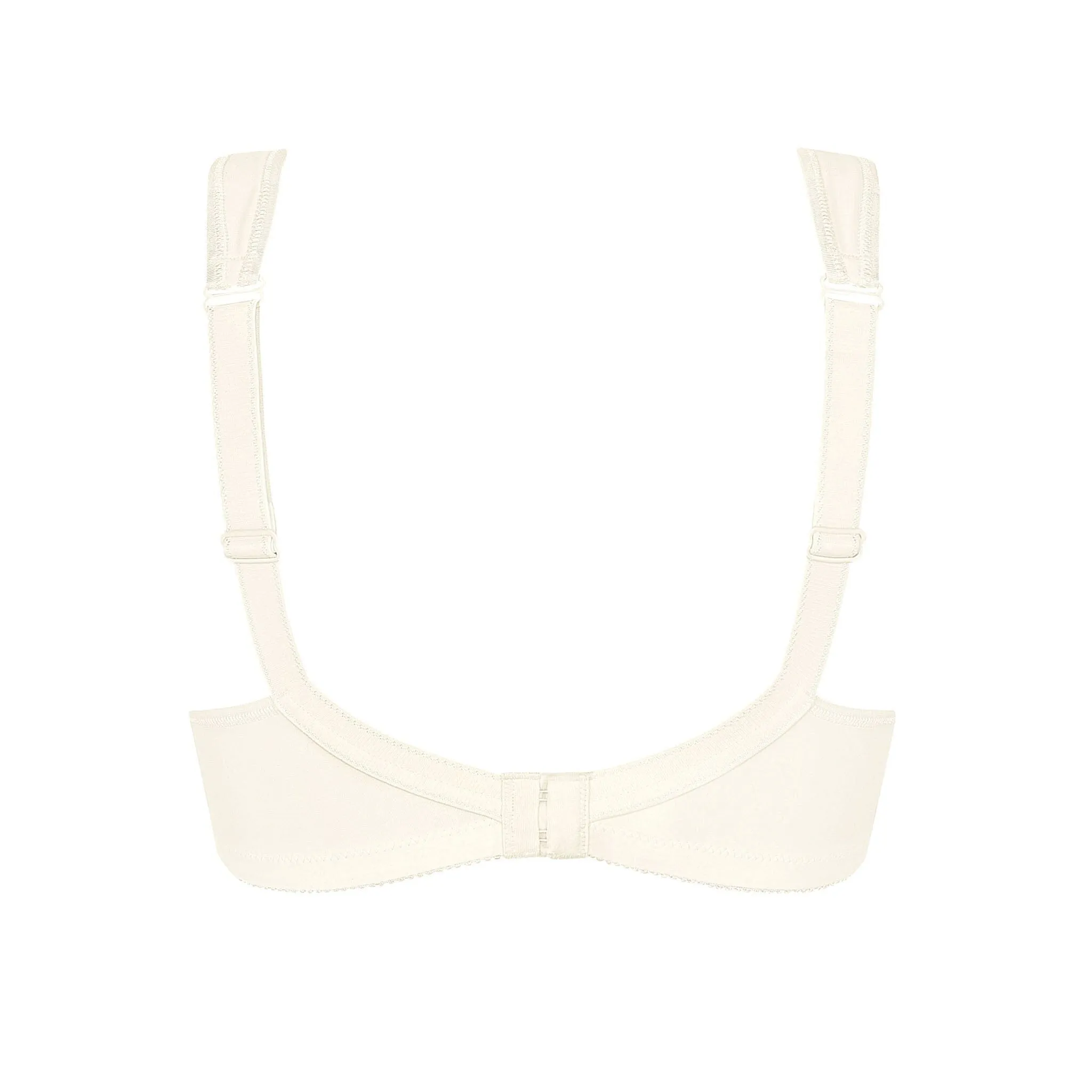 Amoena® Isadora Wire-Free Bra Rose Nude