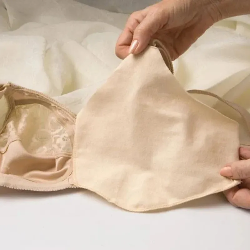 Amoena Sew In Mastectomy Pocket (Set of 2)