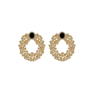 Amy Statement Earrings