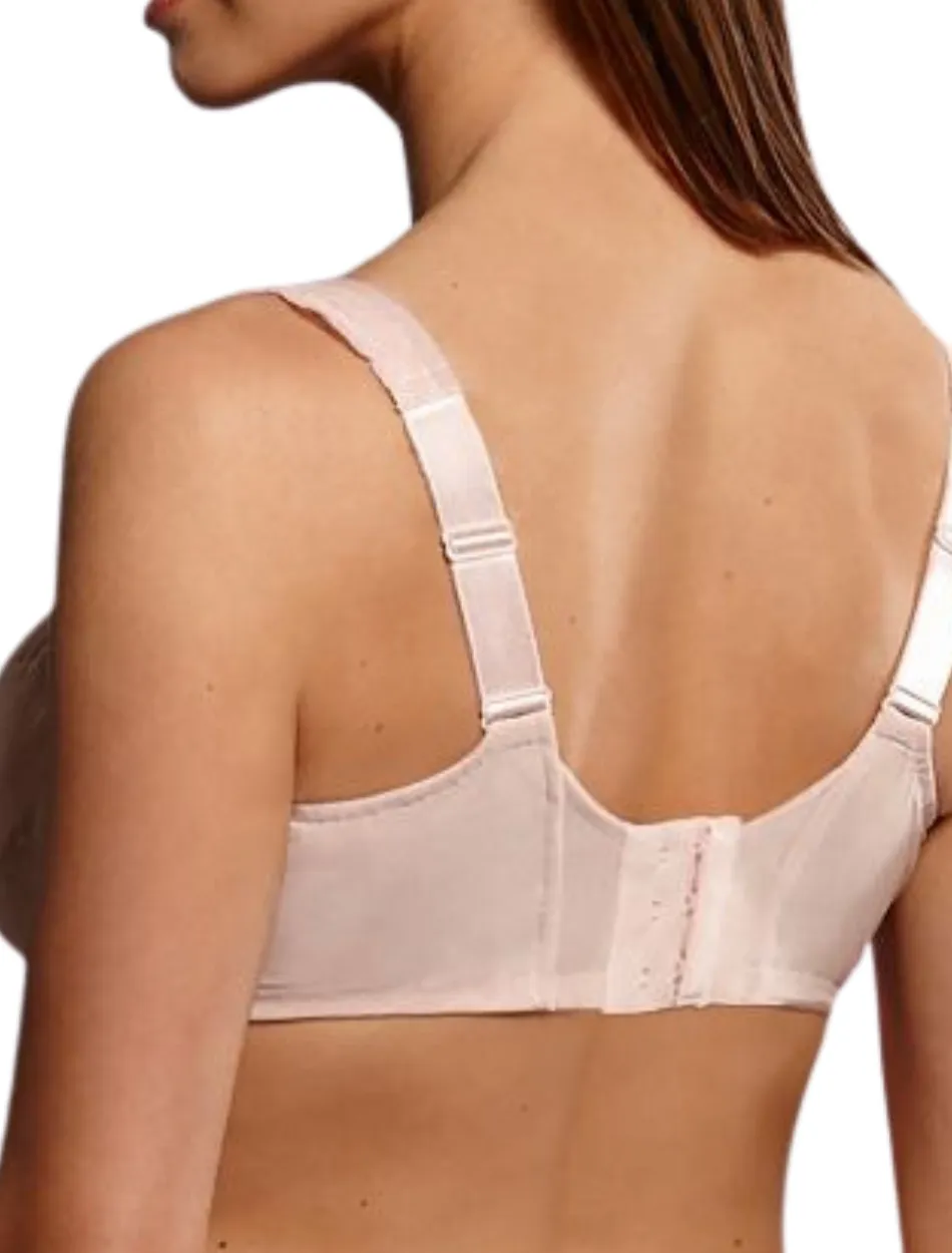 Anita Rosa Faia Selma Big Cup with Underwire Bra, Rosewood | Pink Rosa Faia Underwire Bra