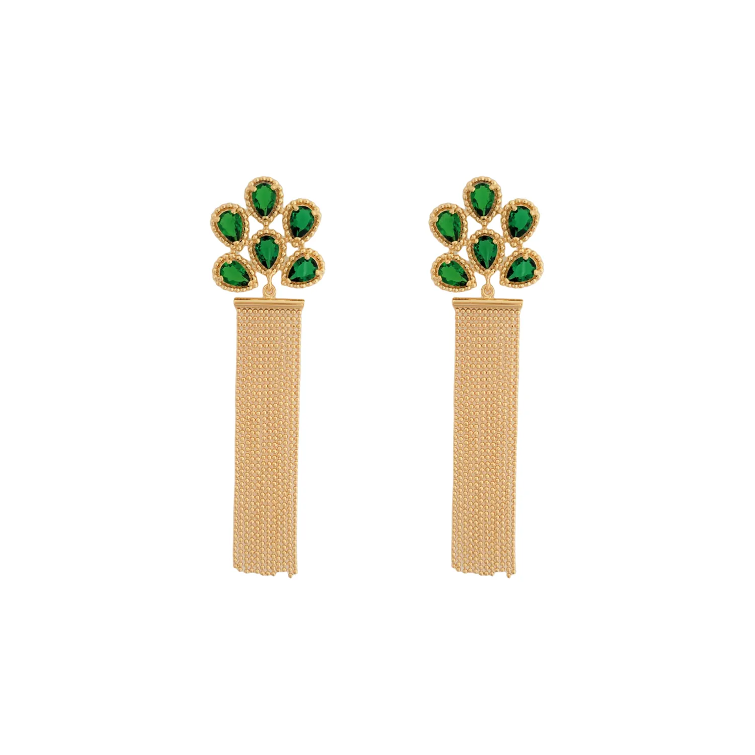 Anita Statement Earrings