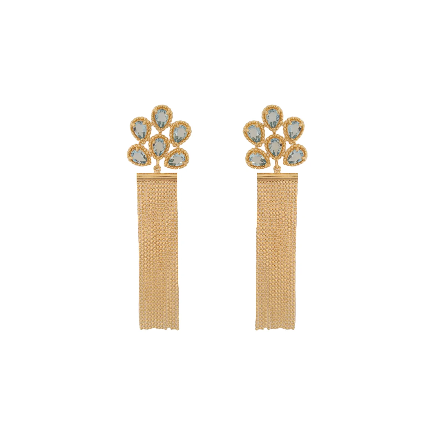 Anita Statement Earrings