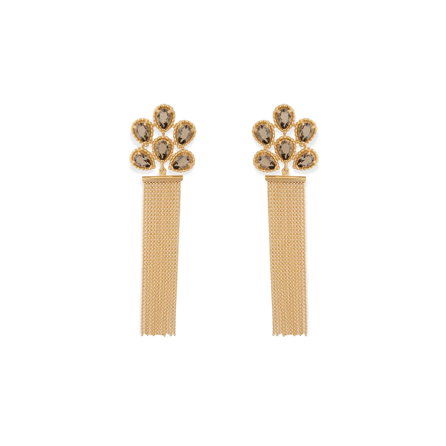 Anita Statement Earrings