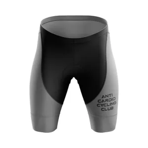 Anti Cardio Cycling Club Shorts