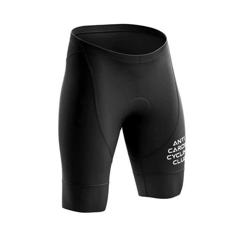 Anti Cardio Cycling Club Shorts