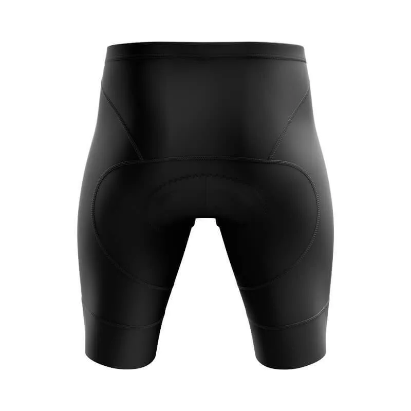 Anti Cardio Cycling Club Shorts