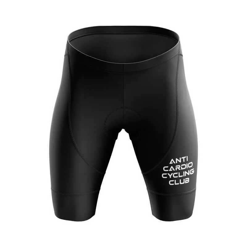 Anti Cardio Cycling Club Shorts