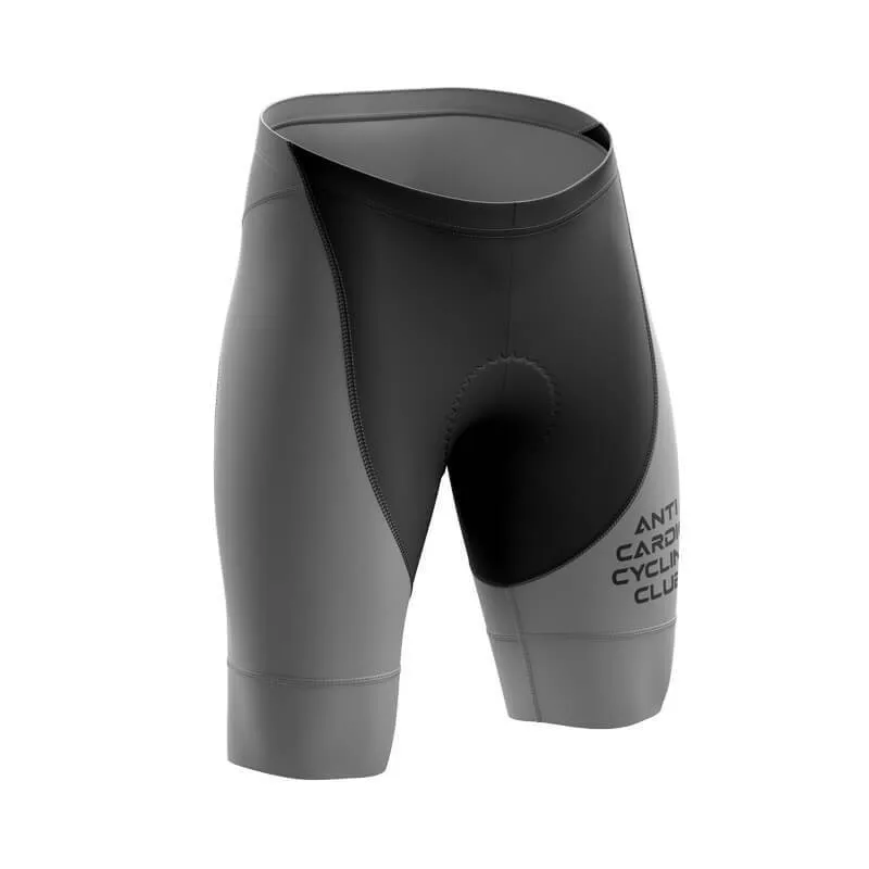 Anti Cardio Cycling Club Shorts