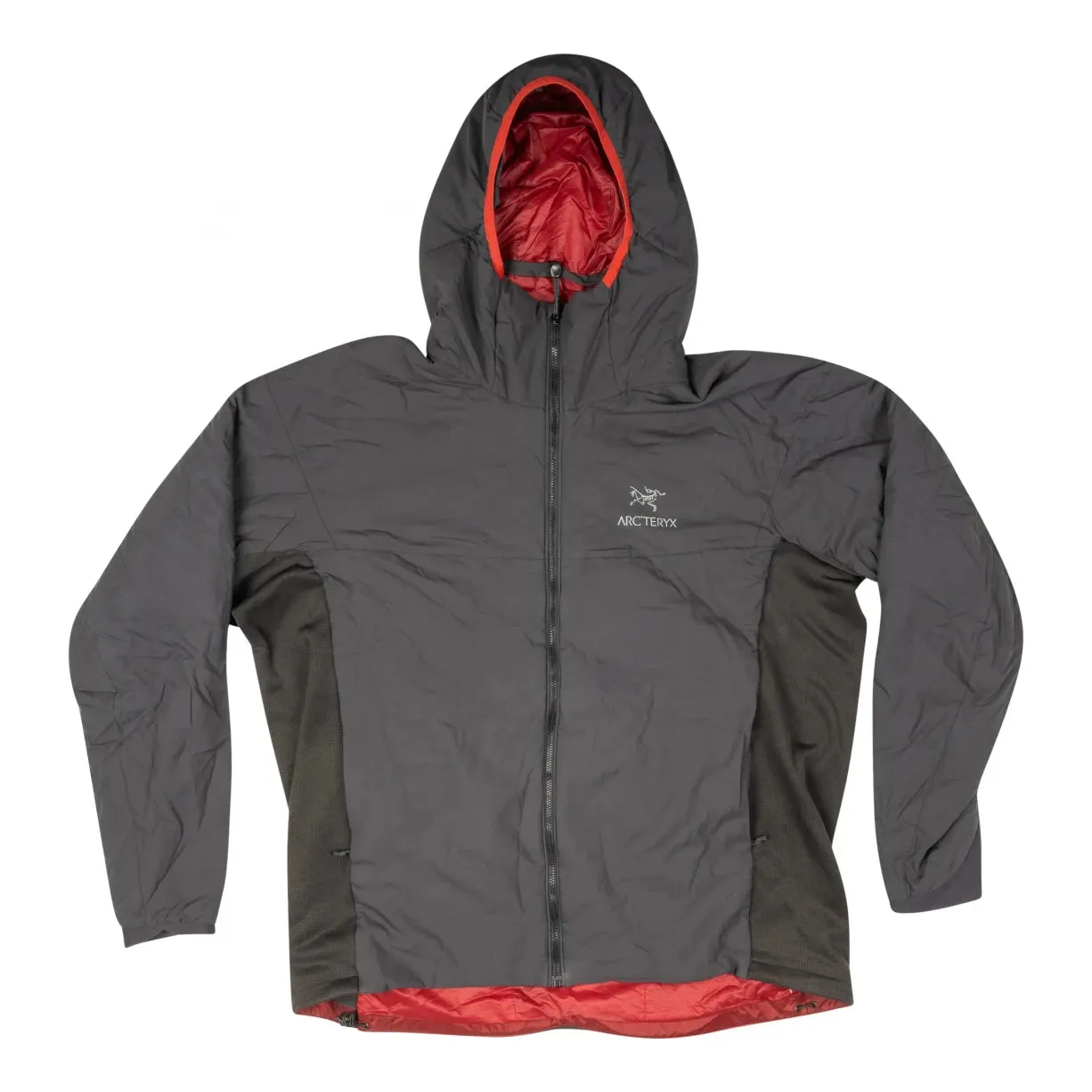 Arc'teryx Atom Insulated Hoodie - Men's