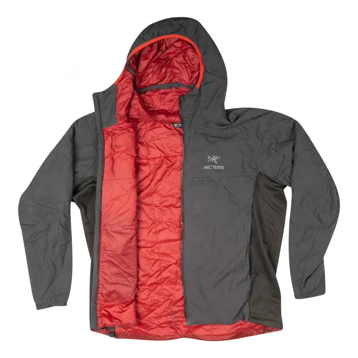 Arc'teryx Atom Insulated Hoodie - Men's