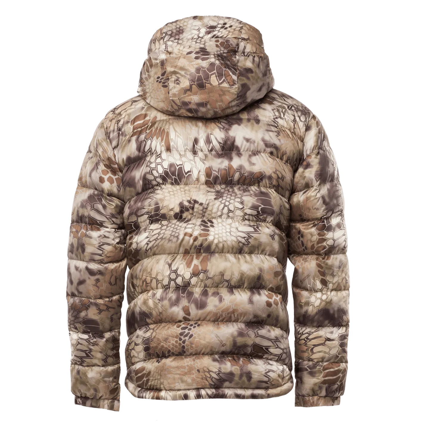 Ares jacket