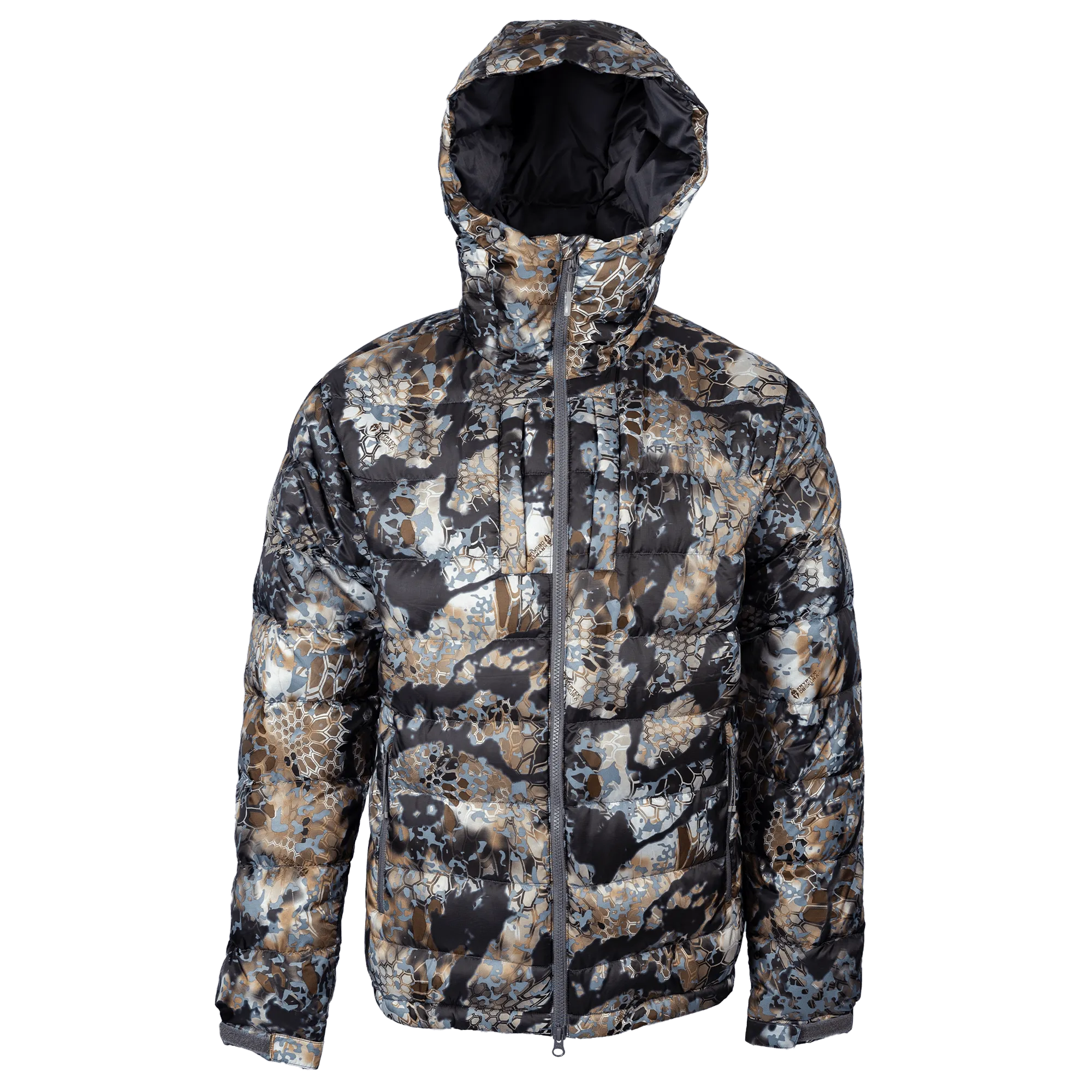 Ares jacket