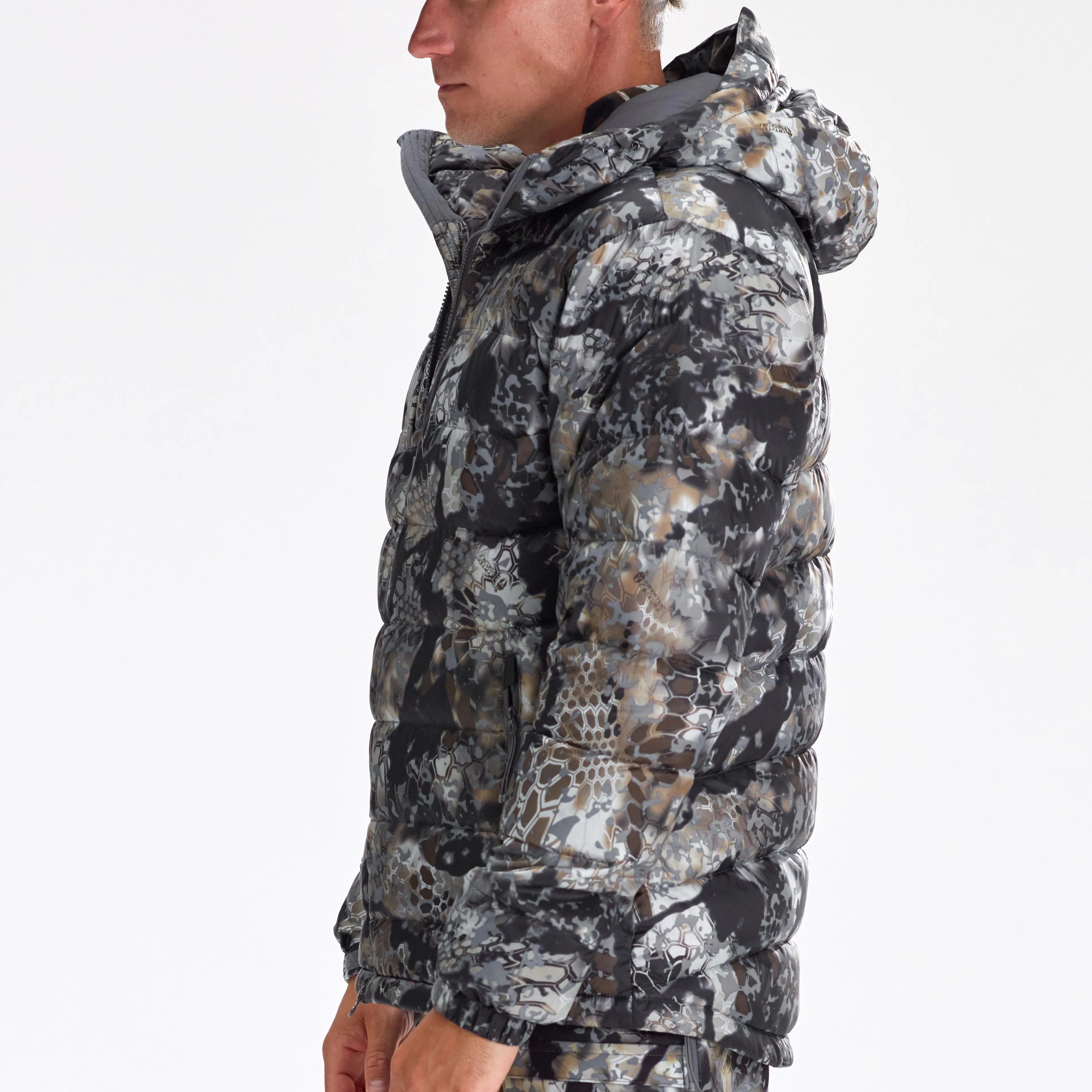 Ares jacket