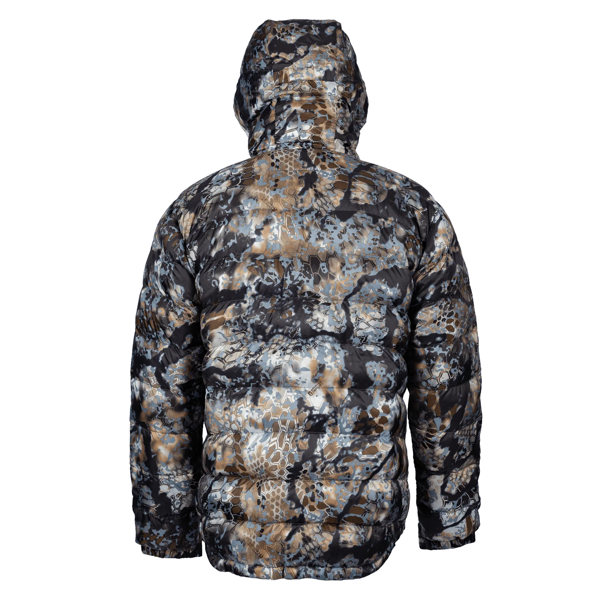 Ares jacket