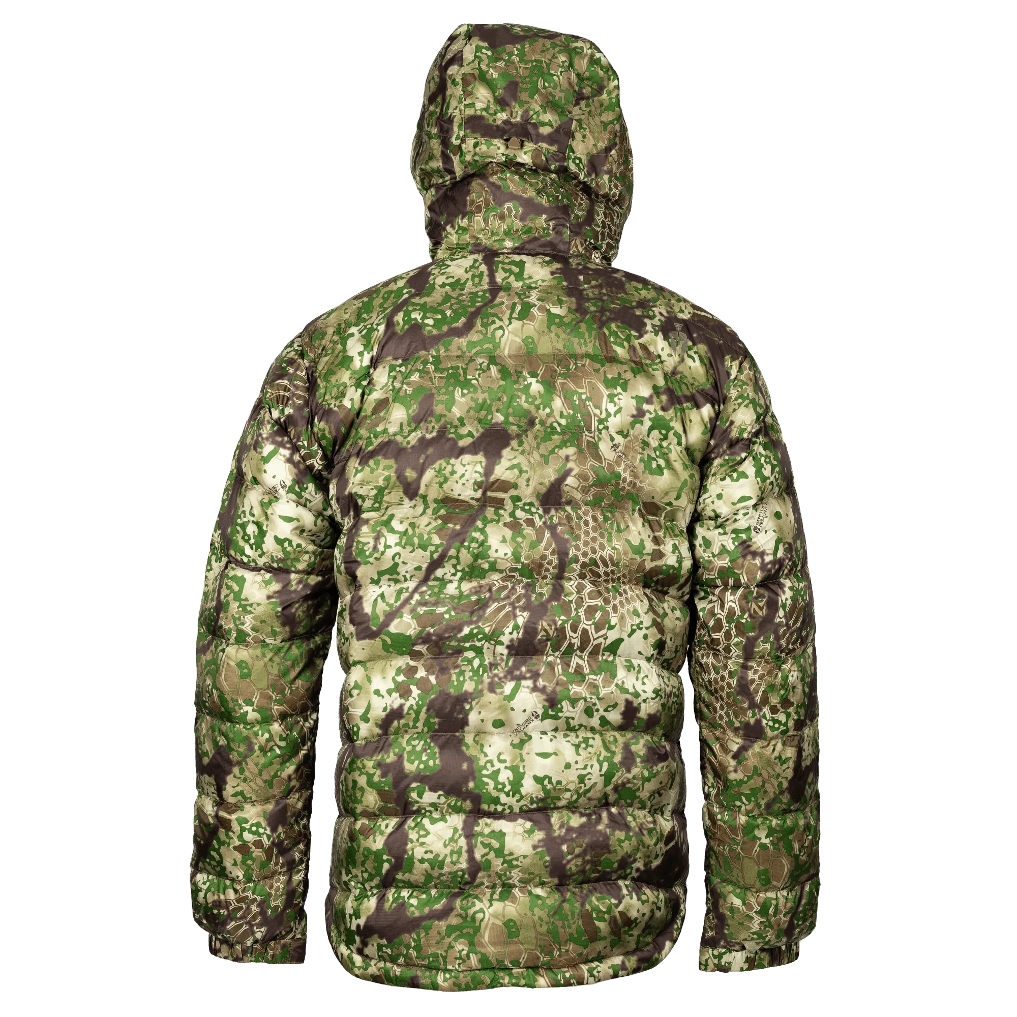 Ares jacket