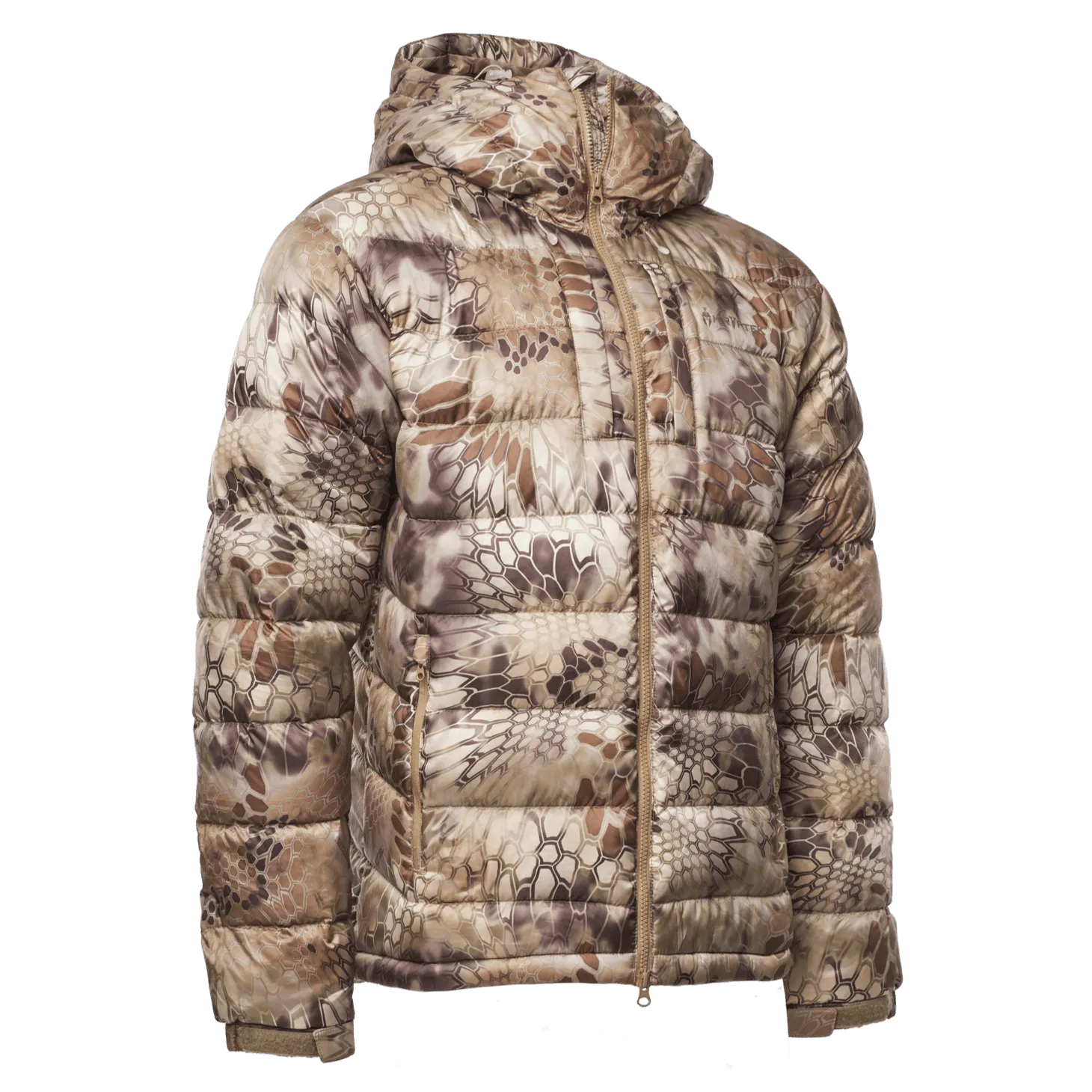 Ares jacket