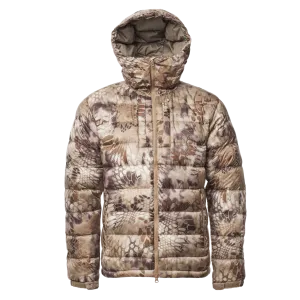 Ares jacket