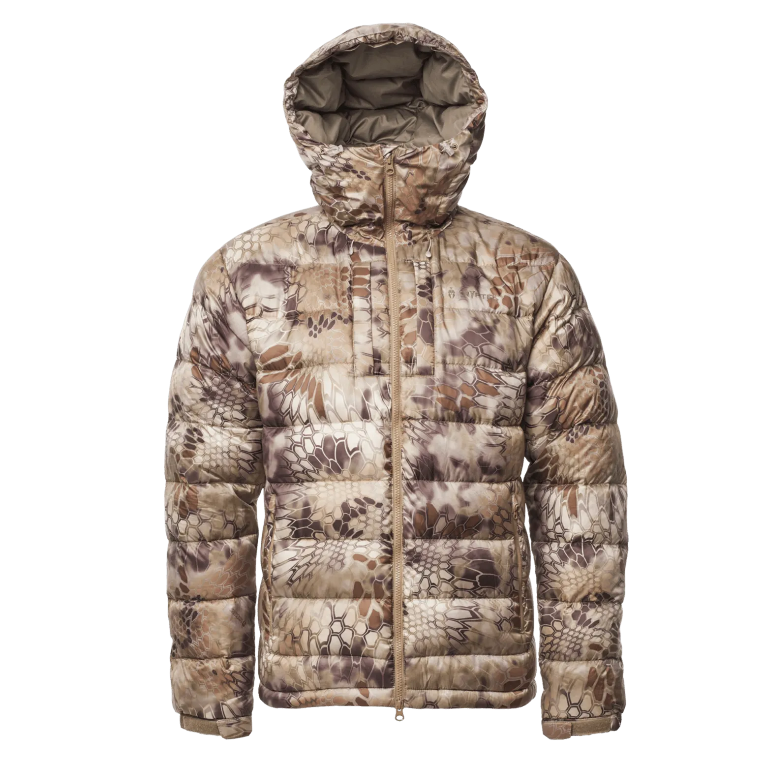 Ares jacket