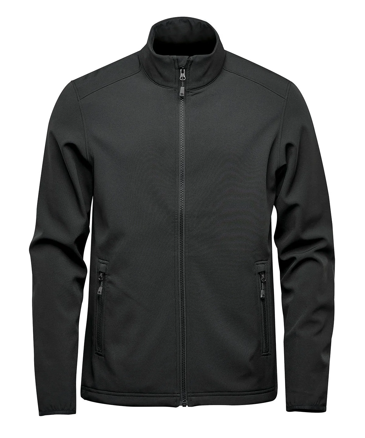 Black - Narvik softshell
