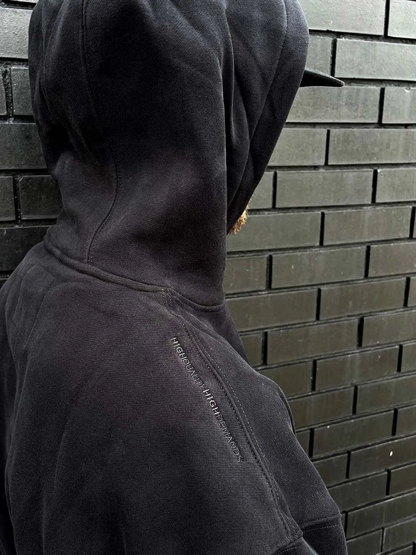 Black Ops Hoodie