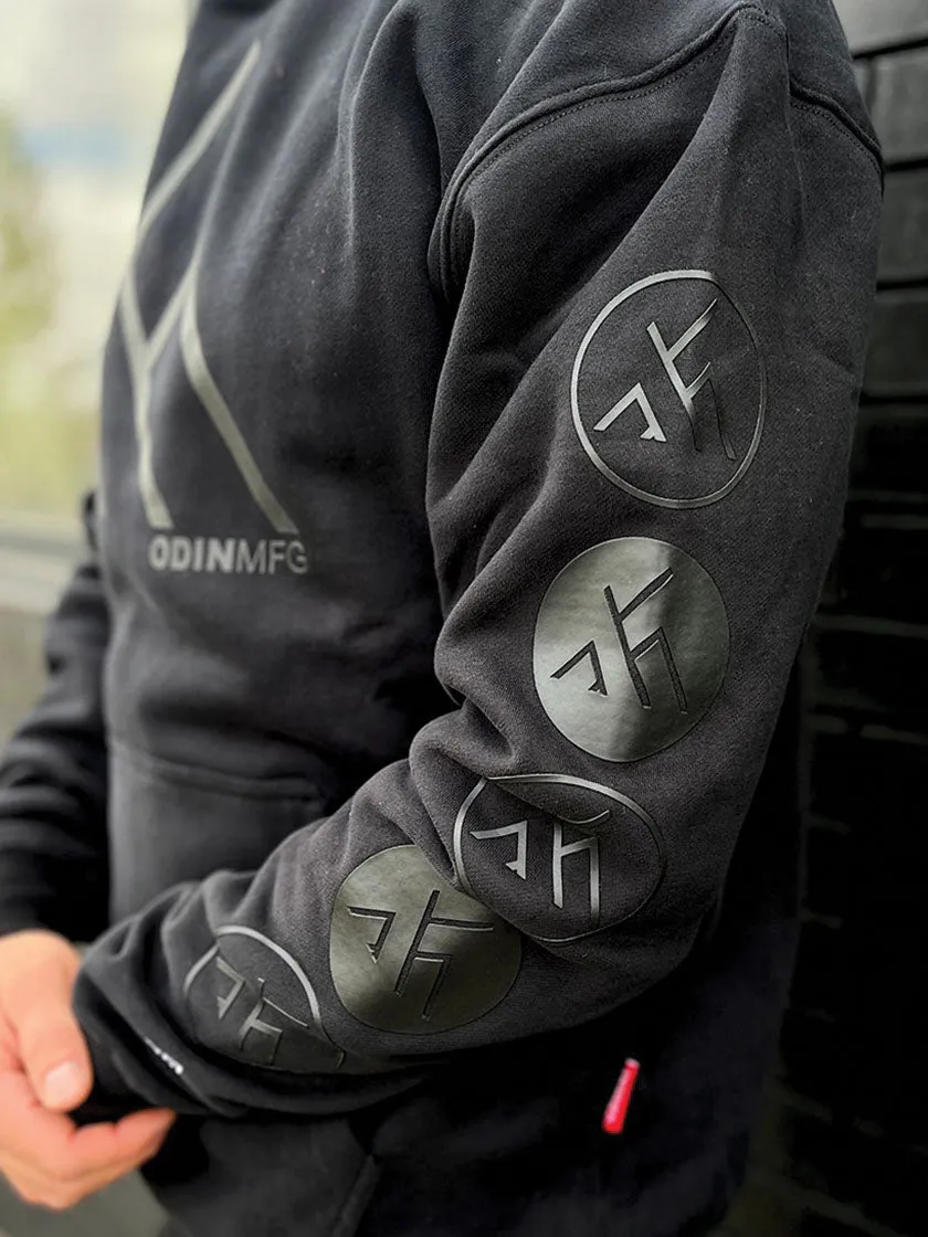 Black Ops Hoodie