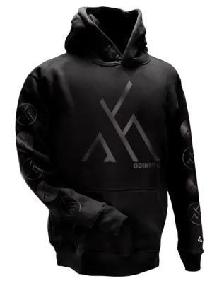 Black Ops Hoodie