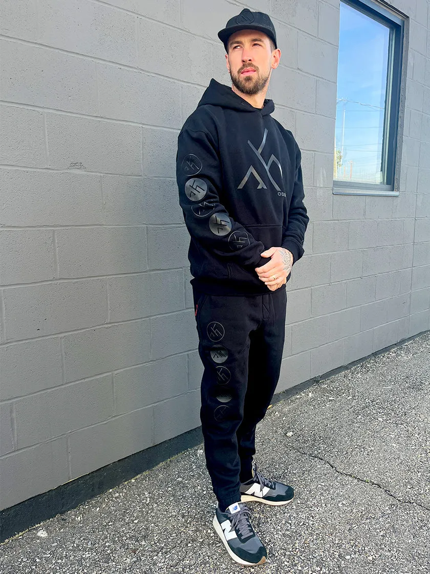 Black Ops Hoodie