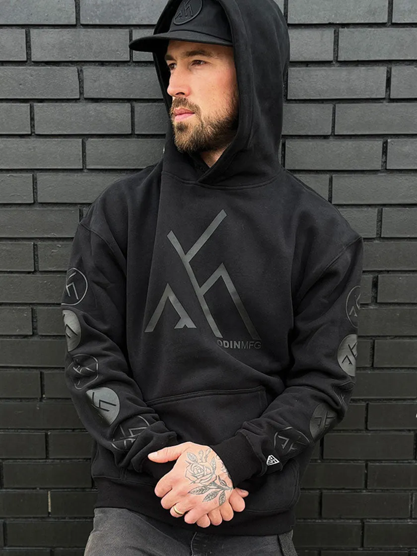 Black Ops Hoodie