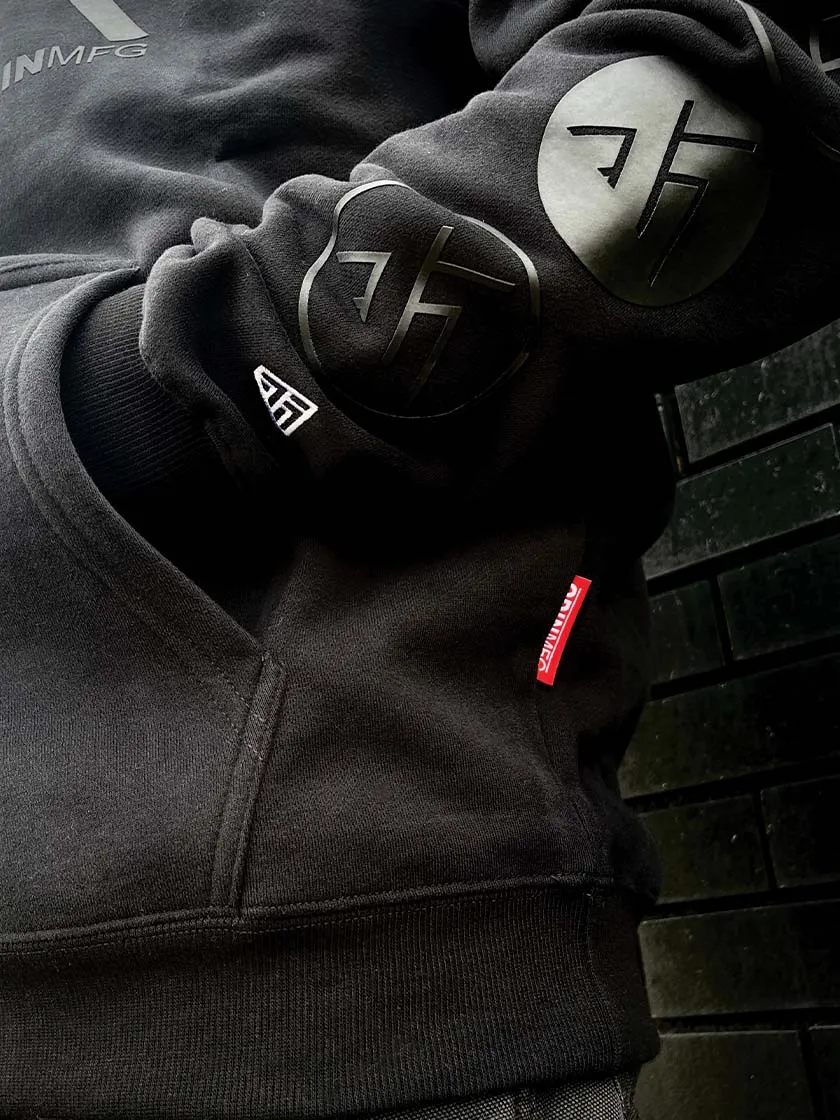 Black Ops Hoodie