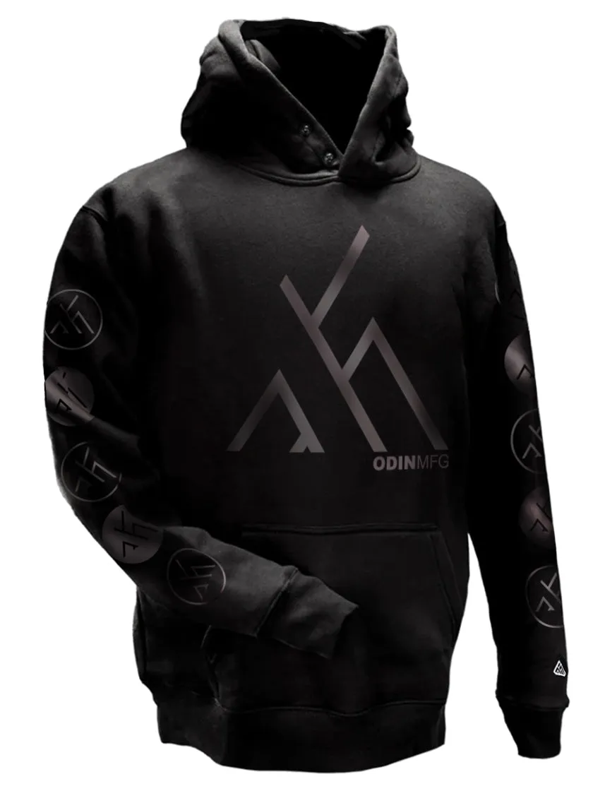 Black Ops Hoodie