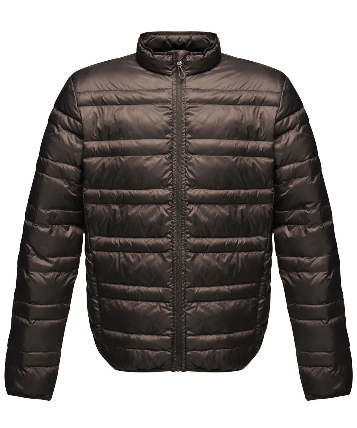 Black/Black - Firedown down-touch jacket