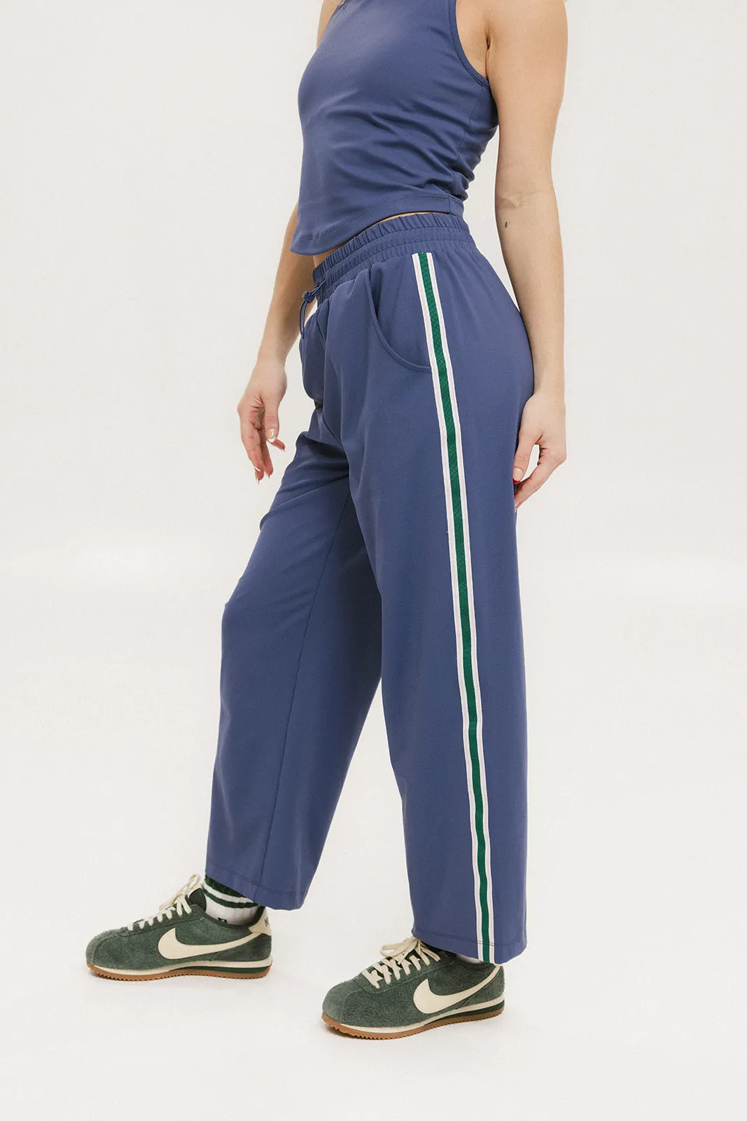 Bronson Pant - Indigo