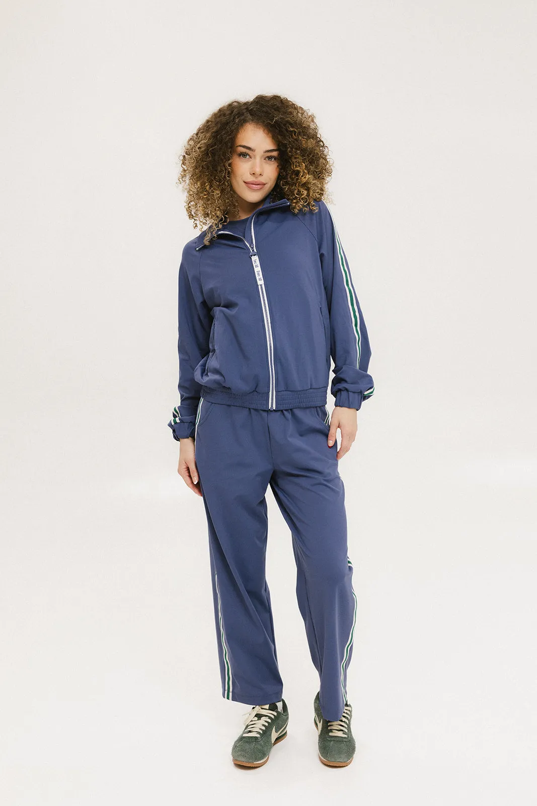 Bronson Pant - Indigo