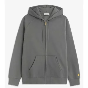 Carhartt WIP Chase Heavy Zipped Hoody