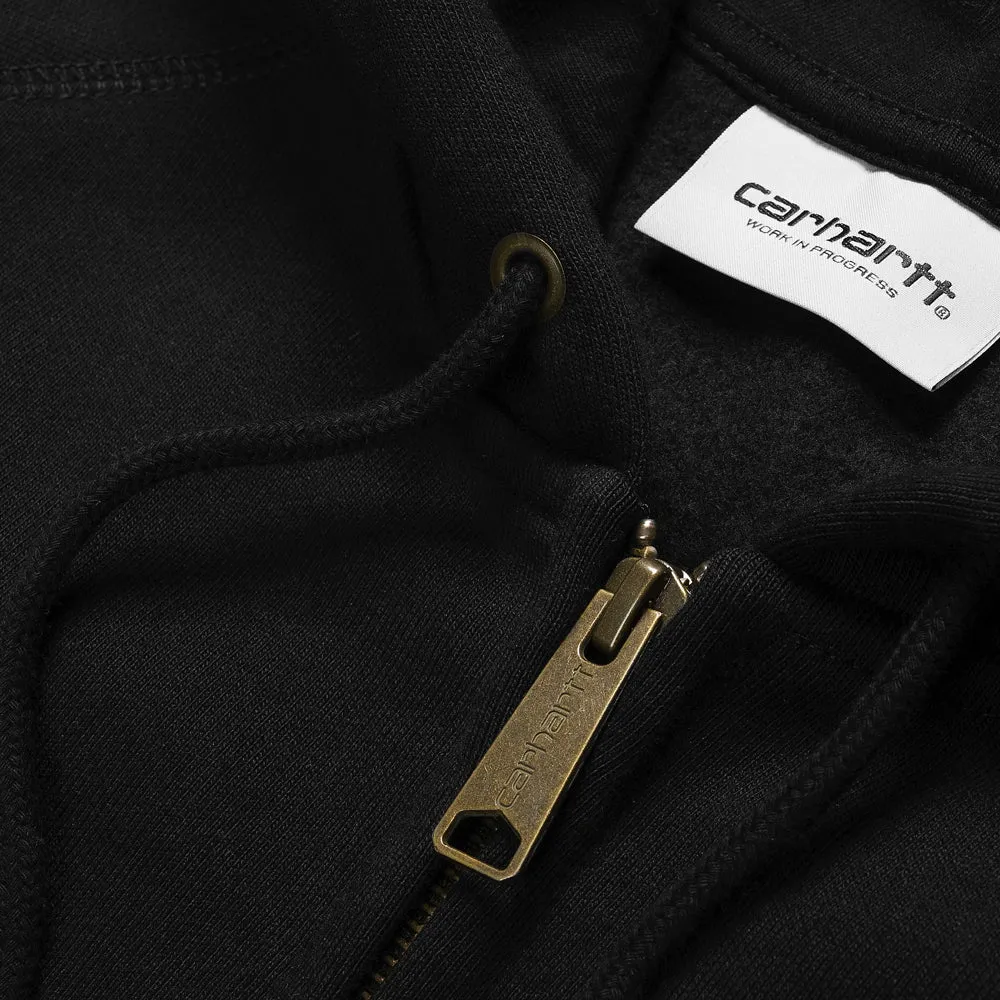 Carhartt WIP Chase Heavy Zipped Hoody