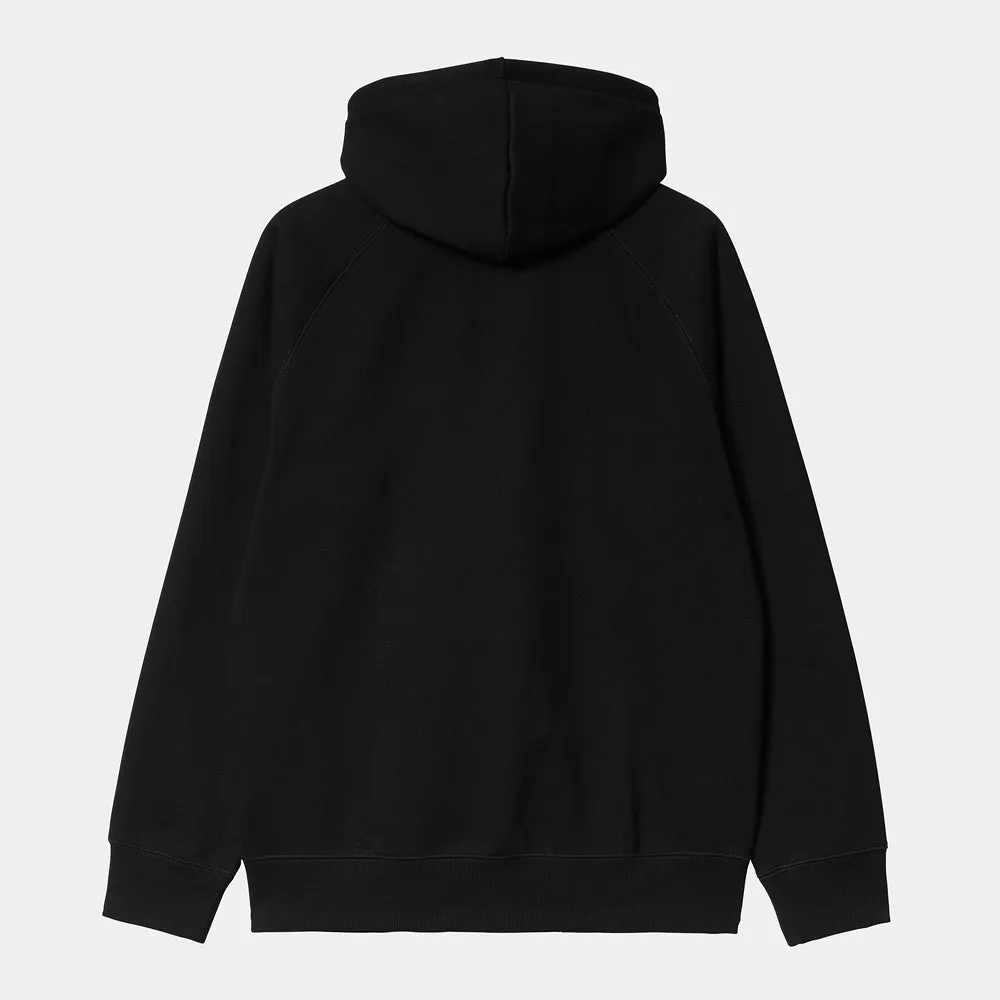 Carhartt WIP Chase Heavy Zipped Hoody