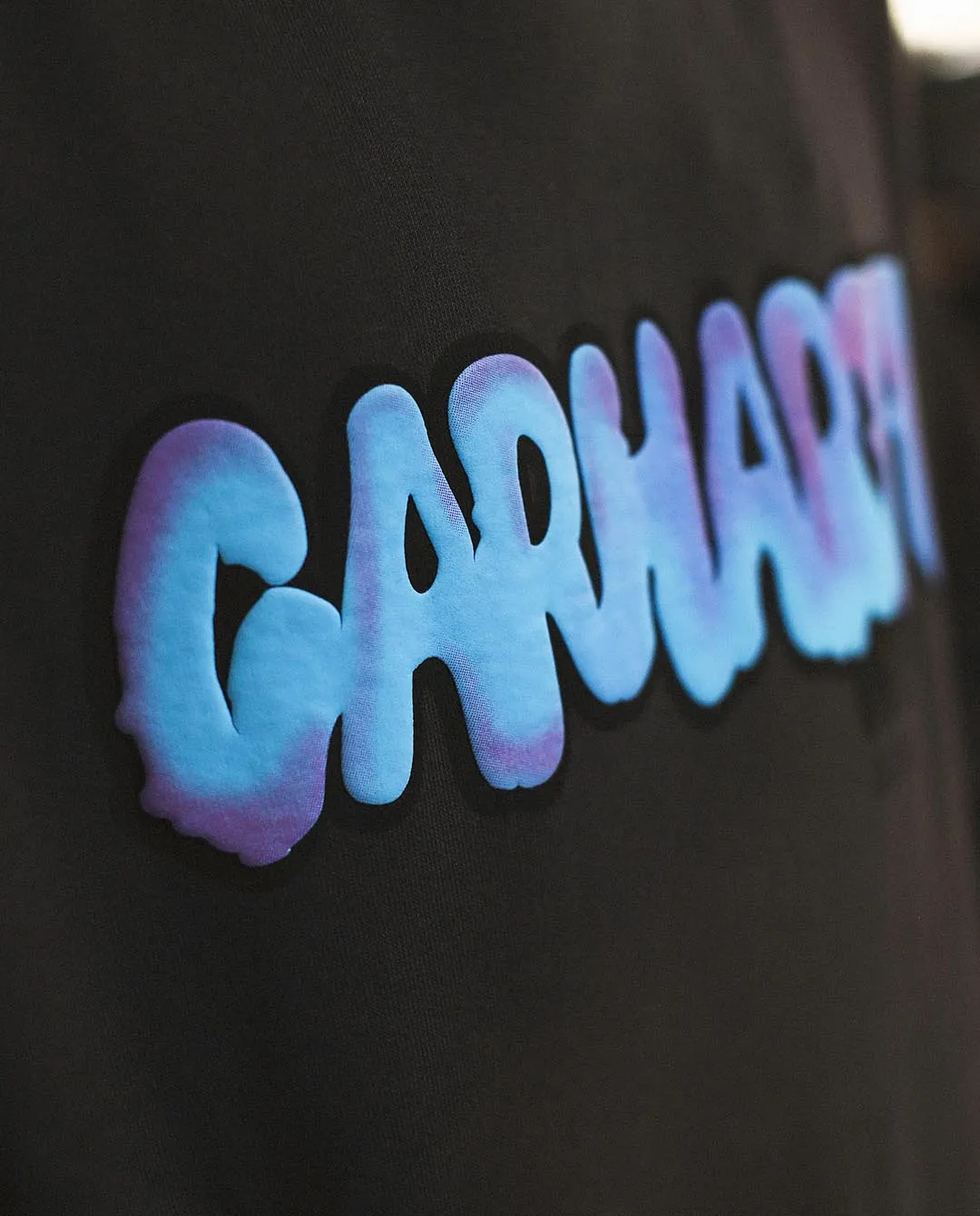 Carhartt WIP - Hooded Drip Sweat - Charcoal