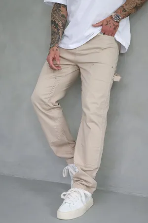 Carpenter Jeans - Sand