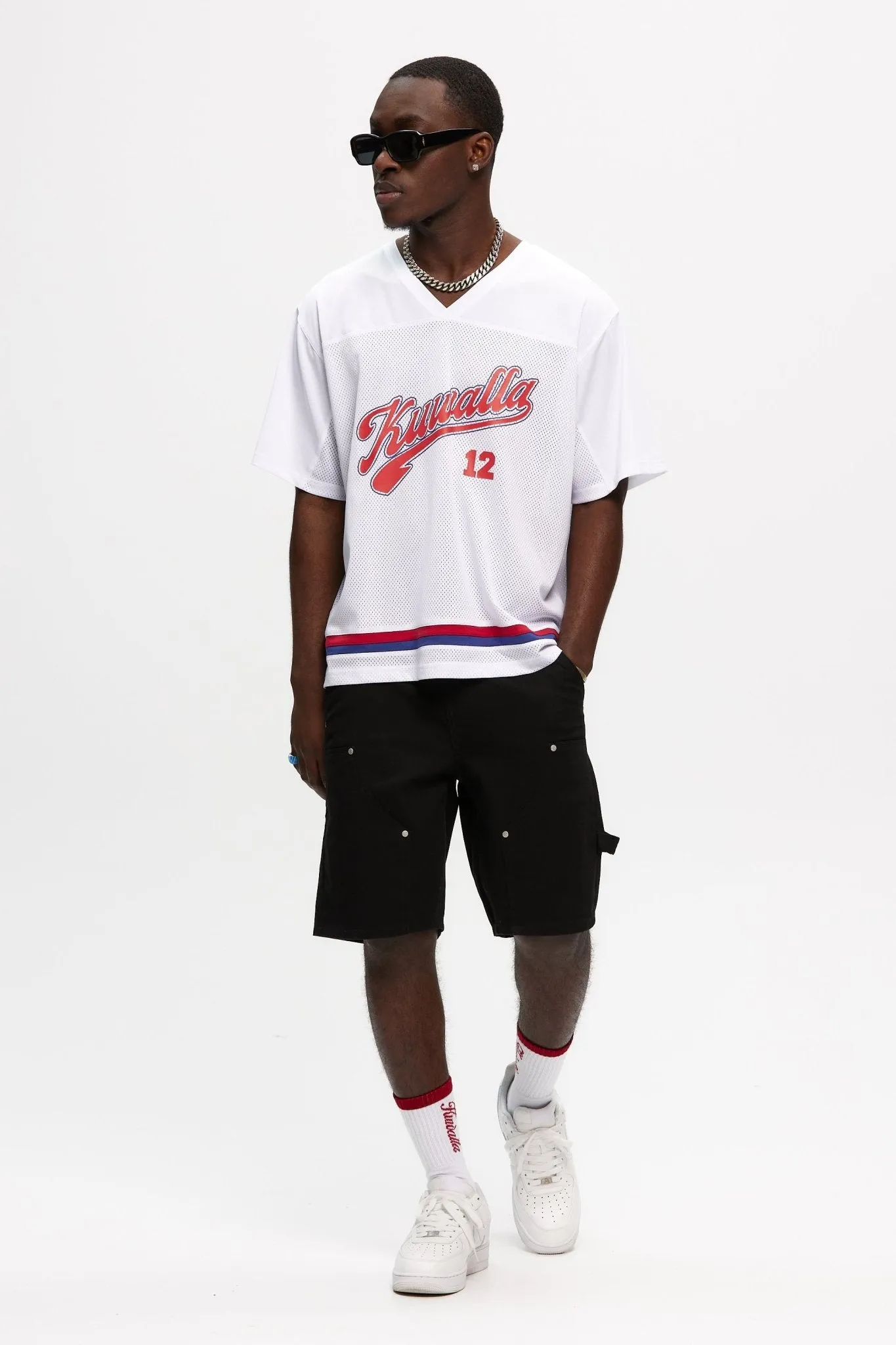 Carpenter Shorts